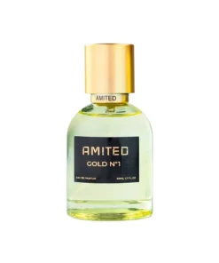 Amited Gold N1 Perfume