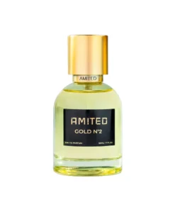 Amited Gold N2 Perfume
