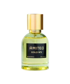 Amited Gold N3 Perfume