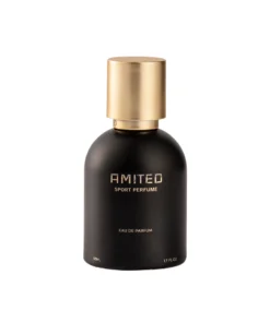 Amited Sport Black Perfume